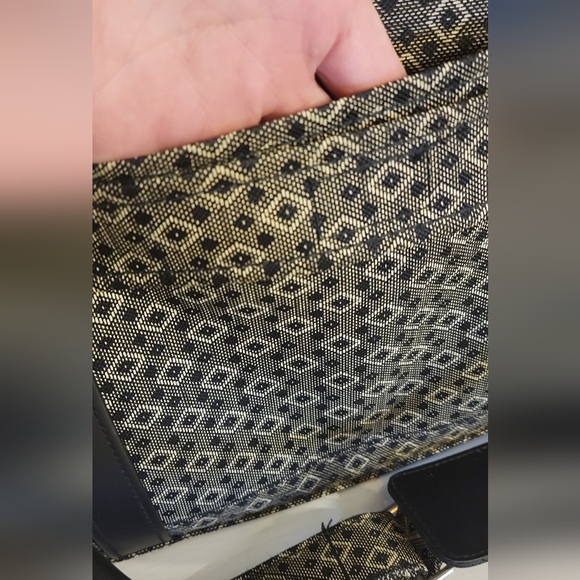 Joy Mangano Weekender Carry All Bag - Picture 6 of 12